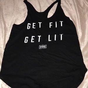 Victoria’s Secret workout tank